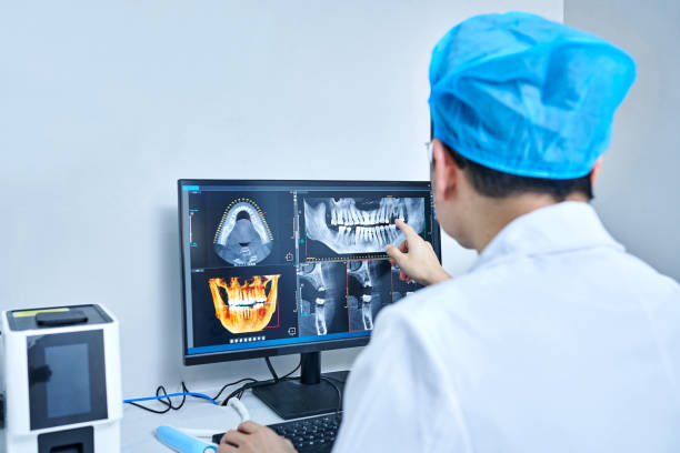 Best Emergency Broken Tooth Repair in Belgium, WI